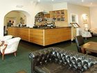 фото отеля Bells Hotel and the Forest of Dean Golf & Bowls Club