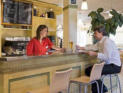 фото отеля Ibis Hotel Manosque