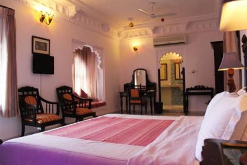 фото отеля Amet Haveli