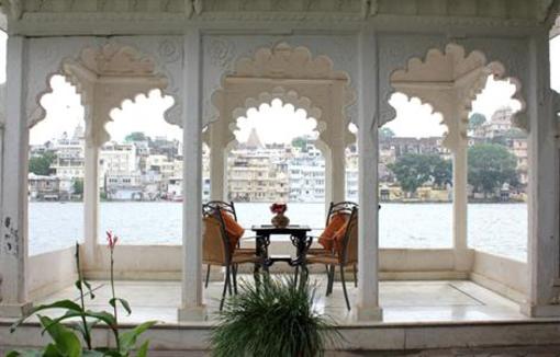 фото отеля Amet Haveli