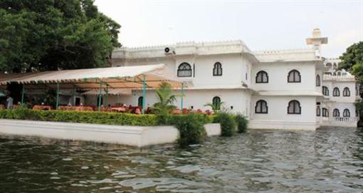 фото отеля Amet Haveli