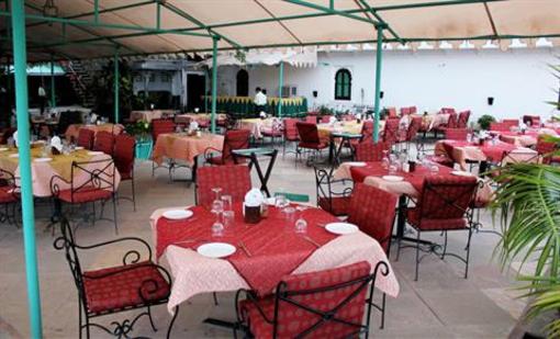 фото отеля Amet Haveli