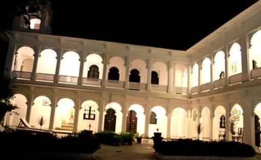 фото отеля Amet Haveli