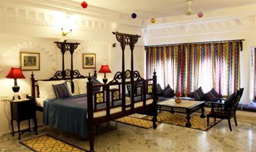 фото отеля Amet Haveli