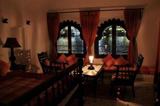 фото отеля Amet Haveli