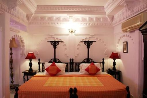 фото отеля Amet Haveli