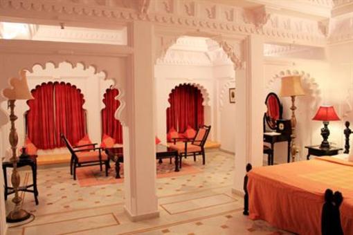фото отеля Amet Haveli