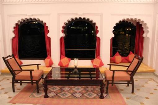 фото отеля Amet Haveli
