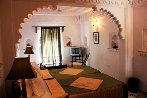 фото отеля Amet Haveli