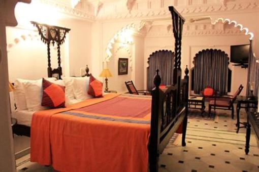 фото отеля Amet Haveli