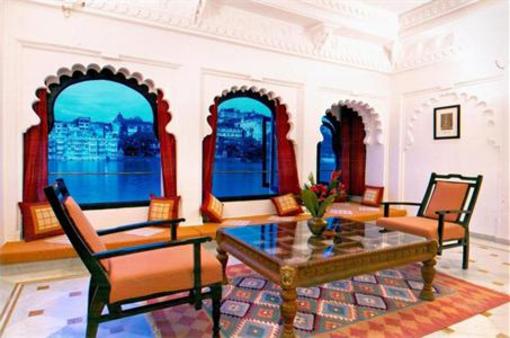 фото отеля Amet Haveli