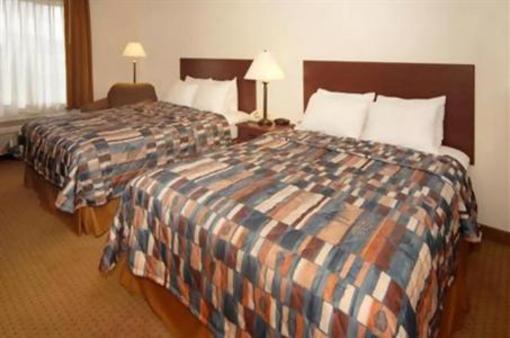 фото отеля Sleep Inn Atlanta Airport Hotel