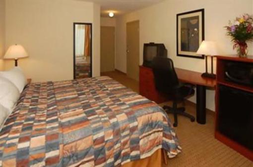 фото отеля Sleep Inn Atlanta Airport Hotel