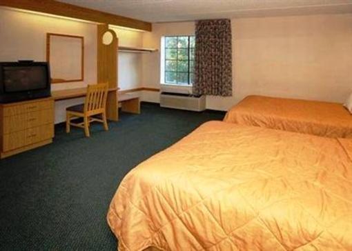 фото отеля Sleep Inn Atlanta Airport Hotel