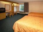 фото отеля Sleep Inn Atlanta Airport Hotel