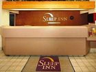 фото отеля Sleep Inn Atlanta Airport Hotel