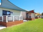 фото отеля Discovery Holiday Parks Adelaide Beachfront