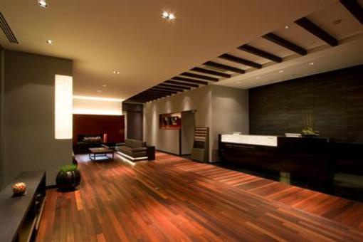 фото отеля Hotel Resol Trinity Kanazawa