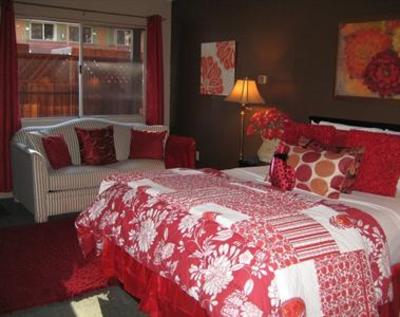 фото отеля Alder Inn