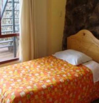 фото отеля Iquique Hostal Cusco