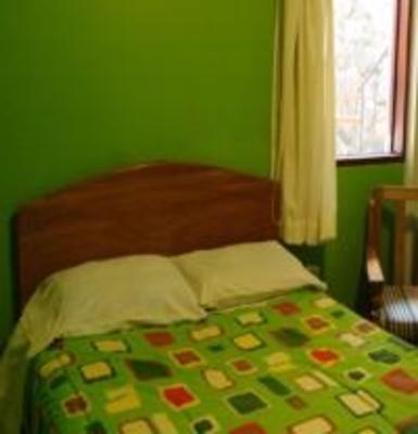 фото отеля Iquique Hostal Cusco