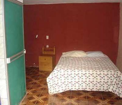 фото отеля Iquique Hostal Cusco