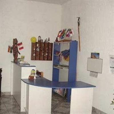 фото отеля Iquique Hostal Cusco