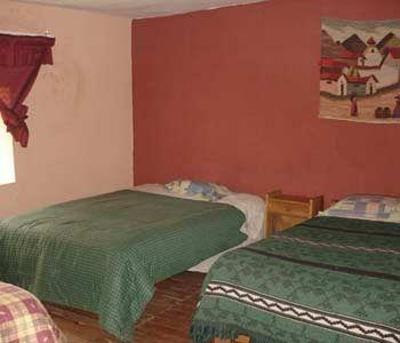 фото отеля Iquique Hostal Cusco