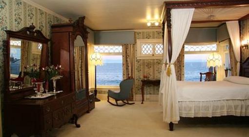 фото отеля Martine Inn Pacific Grove