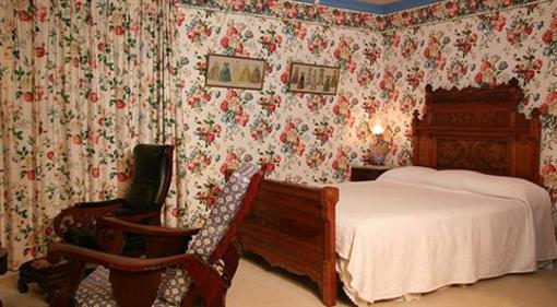фото отеля Martine Inn Pacific Grove