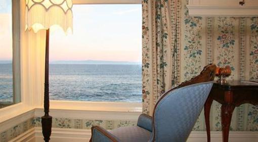 фото отеля Martine Inn Pacific Grove