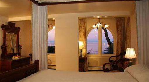 фото отеля Martine Inn Pacific Grove