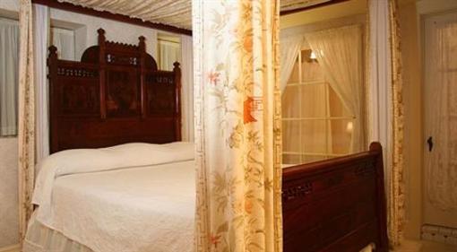 фото отеля Martine Inn Pacific Grove