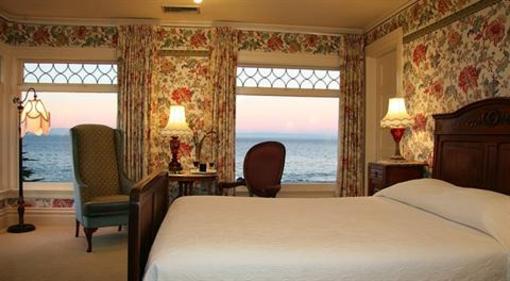 фото отеля Martine Inn Pacific Grove