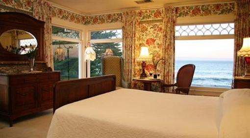 фото отеля Martine Inn Pacific Grove