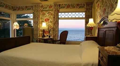 фото отеля Martine Inn Pacific Grove
