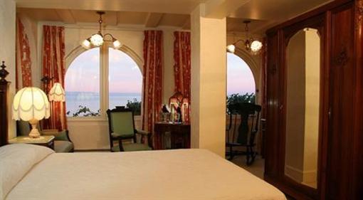фото отеля Martine Inn Pacific Grove