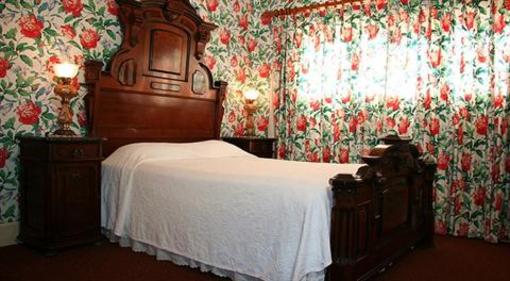 фото отеля Martine Inn Pacific Grove