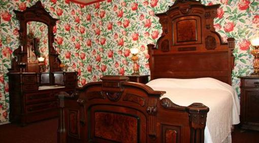 фото отеля Martine Inn Pacific Grove