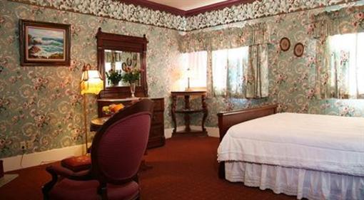 фото отеля Martine Inn Pacific Grove
