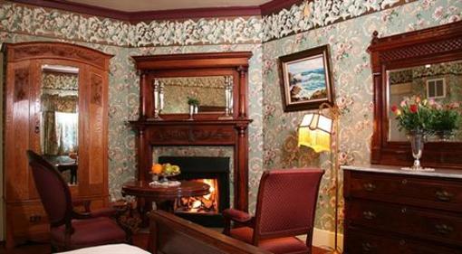 фото отеля Martine Inn Pacific Grove