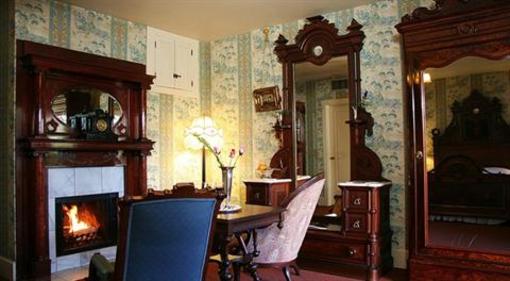 фото отеля Martine Inn Pacific Grove