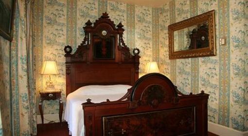 фото отеля Martine Inn Pacific Grove