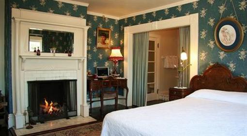 фото отеля Martine Inn Pacific Grove