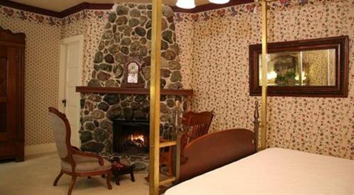 фото отеля Martine Inn Pacific Grove