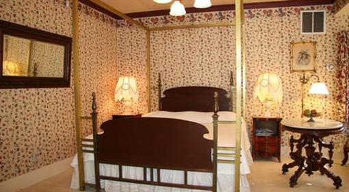 фото отеля Martine Inn Pacific Grove