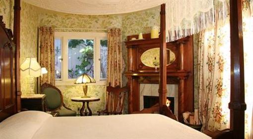 фото отеля Martine Inn Pacific Grove