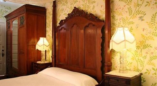 фото отеля Martine Inn Pacific Grove