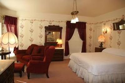 фото отеля Martine Inn Pacific Grove