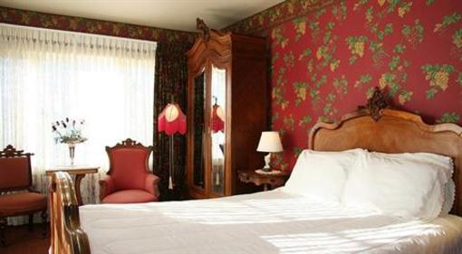 фото отеля Martine Inn Pacific Grove